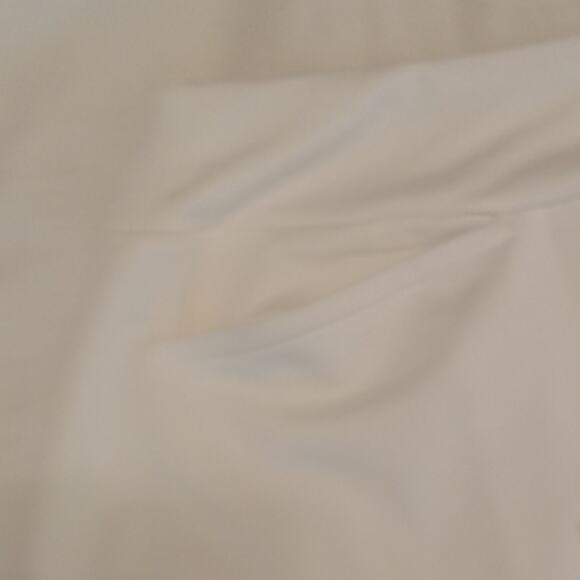 TAIL White Label Women's Size M White Pull-On Skort  Pleated UV50. Activewear - Picture 7 of 10